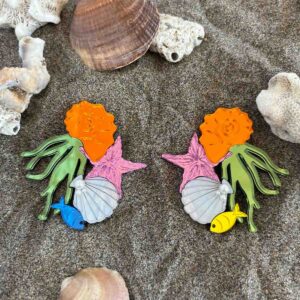 Pendientes Arrecife