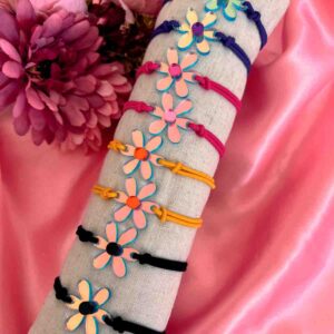 Pulsera Margarita Niña