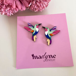 Colibrí