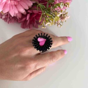 Anillo wheel of love
