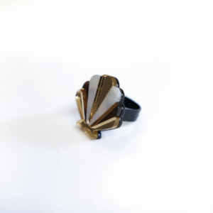 Anillo Concha