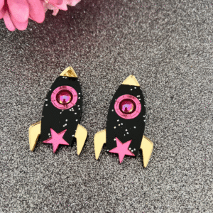 Cohete Starship