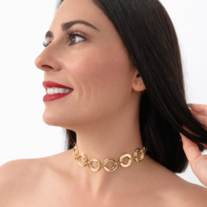 Choker Boldara