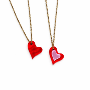 Collar Latido