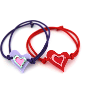 Pulsera Elástica Vinculo