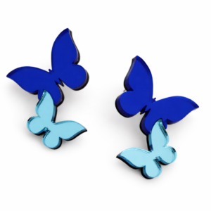 Mariposa doble